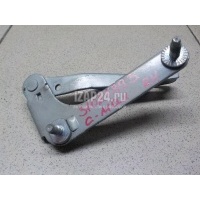 Петля капота правая Ford C-MAX (2003 - 2010) 1595401