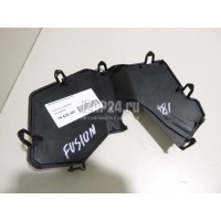 Накладка (кузов наружные) Ford C-MAX (2003 - 2010) 1548790