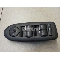 Блок управления стеклоподъемниками Ford C-MAX (2003 - 2010) 1547152
