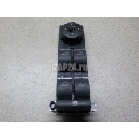 Блок управления стеклоподъемниками Ford C-MAX (2003 - 2010) 1547152