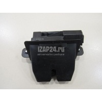 Замок багажника Ford B-MAX (2012 - ) 1761865
