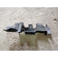 Воздуховод радиатора Volkswagen Passat B5 2002 3B0121284E