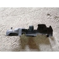 Воздуховод радиатора Volkswagen Passat B5 2002 3B0121284E