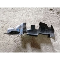 Воздуховод радиатора Volkswagen Passat B5 2002 3B0121284E
