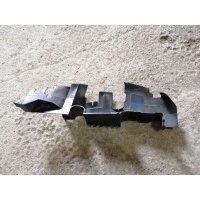 Воздуховод радиатора Volkswagen Passat B5 2002 3B0121284E