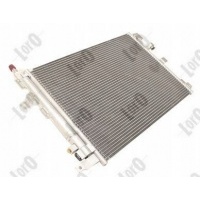 Loro 052 - 016 - 0006 конденсатор volvo xc90