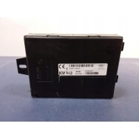 Renault captur i блок блок управления bcm 284b14580r
