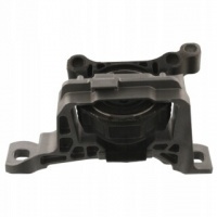 подушка двигателя форд focus 3 1.6 ecoboost 2010.