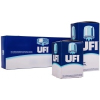 ufi 55.147.00 фильтр топлива дизель набор