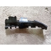 Воздуховод радиатора Audi A6 C5 (S6,RS6) 2000 4B0121283N