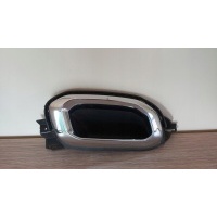 Мерседес кзс w253 x253 наконечник выдохе правый