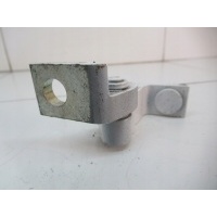 Петля дверь правая передняя audi a4 b9 8w0 ly9c 19r