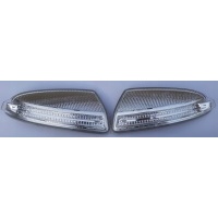 Мл w164 gl x164 поворотник зеркала рестайлинг