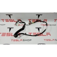 Проводка двери задней правой Tesla Model X 2020 1063406-00-F