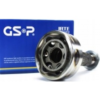 шрус внешний nissan almera ii 1.5 n16 00 - 06