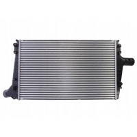 интеркулер audi a6 c5 97 - 05r . 2.5 tdi новый