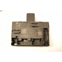 Volkswagen блок дверь 5q4959593b