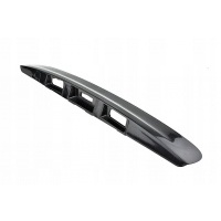 накладка задняя люка диафрагма nissan qashqai 06 - 13