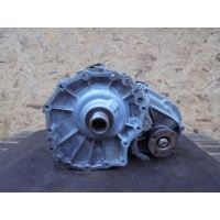 Раздаточная коробка Nissan Navara (D40) 2004 - 2015 2006