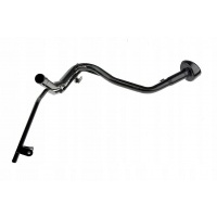 Горловина топлива nissan qashqai 1.5 dci 2007 - 2012