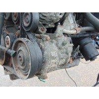 Компрессор кондиционера Volkswagen Jetta 5 2005-2010 1K0820803T