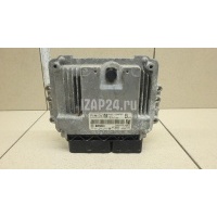 Блок управления двигателем Ford C-MAX (2010 - 2019) 1762228