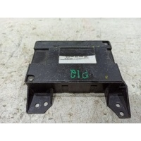 Блок управления кондиционером Nissan Primera P12E 2002-2008 27760AV611