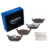 quaro колодки ham . передняя керамические qp1049c
