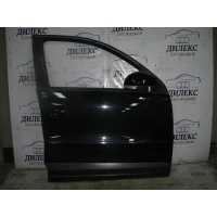 замок двери VW Tiguan 2007-2011 2010 5N2837016C