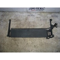 радиатор (маслоохладитель) акпп VW Tiguan 2007-2011 2010 5N0317019C