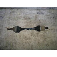 полуось VW Tiguan 2007-2011 2010 5N0407761N