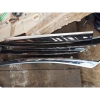 Накладка декоративная BMW 5 F10/F11/GT F07 2012 9171780, 9171781, 8171779, 9171782