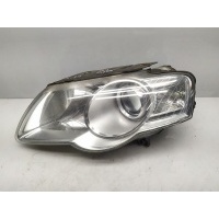 Фара левая Volkswagen Passat B6 2009 3C0941005N
