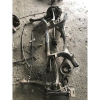 Подрамник Mitsubishi Outlander XL Внедорожник 4100A092