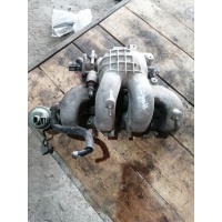 Впускной коллектор Mazda CX-7 2006-2012 L3K913100J