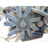 Термомуфта Mercedes W163 ML 1997-2005 A1122000222