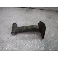 Кронштейн переднего бампера Audi A6 C5 1997-2005 4B0807133C