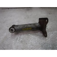 Кронштейн переднего бампера Audi A6 C5 1997-2005 4B0807134C