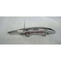 Накладка противотуманной фары левой Mercedes W221 S 2005-2013 A2218850774