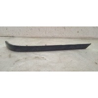 Накладка заднего бампера BMW 7 E65/E66 2001-2008 51127043370