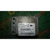 блок srs airbag Nissan Primera P12 2003 98820AV200