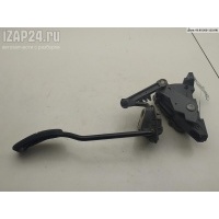 Педаль газа Renault Kangoo I (1998-2008) 2002 8200089851