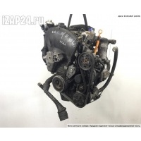 ТНВД Volkswagen Golf-4 2000 038130107KX