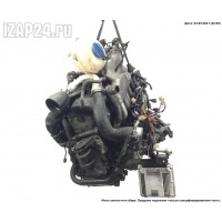 Компрессор кондиционера Volkswagen Transporter 5 2004 7H0820805H