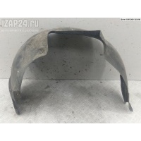 Защита крыла (подкрылок) передняя правая Volkswagen Golf-4 2000 1J0809962F