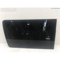 Стекло кузовное боковое заднее левое Volkswagen Transporter 5 2004 7H1845331J