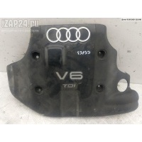 Накладка декоративная на двигатель Audi A6 C5 (1997-2005) 1997 059103927L