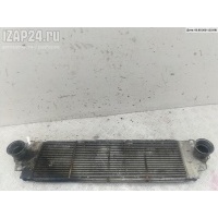 Радиатор интеркулера Volkswagen Transporter 5 2004 7E0145804B