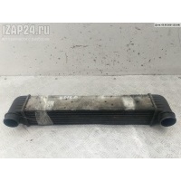 Радиатор интеркулера BMW 5 E39 (1995-2003) 2000 17512247359