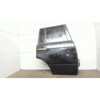 Дверь боковая зад. правая Land Rover Range Rover 3 (LM) 2002-2012 2007 BFA760360